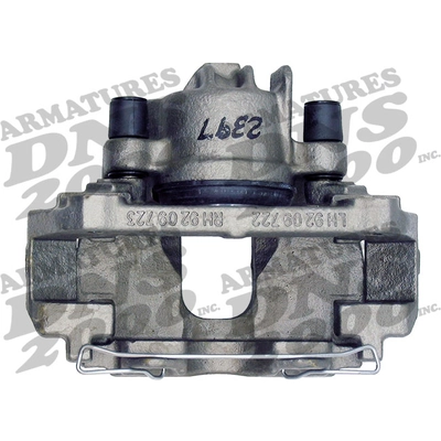 ARMATURE DNS - SC2397 - Front Left Disc Brake Caliper pa3