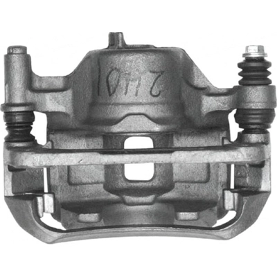 Front Left Rebuilt Caliper With Hardware by ARMATURE DNS - SC2401 pa8
