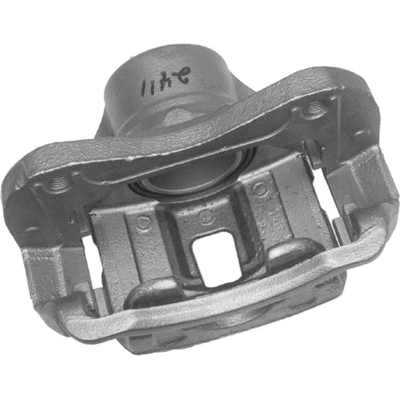 Front Left Rebuilt Caliper With Hardware by ARMATURE DNS - SC2411 pa9