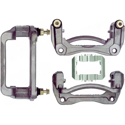 ARMATURE DNS - SC2469-1 - Disc Brake Caliper pa2