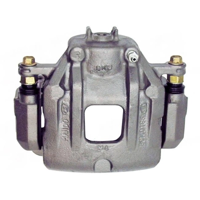 ARMATURE DNS - SC2470-1 - Disc Brake Caliper pa2