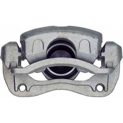 Front Left Rebuilt Caliper With Hardware by ARMATURE DNS - SC2490 pa12