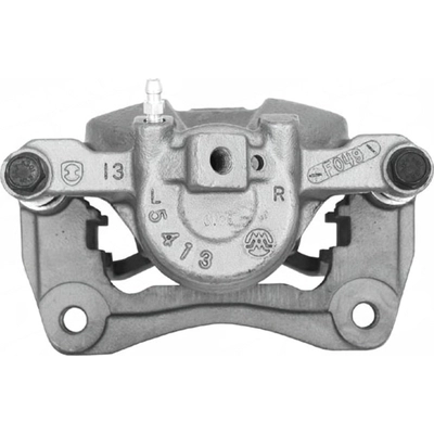 Front Left Rebuilt Caliper With Hardware by ARMATURE DNS - SC2513 pa6