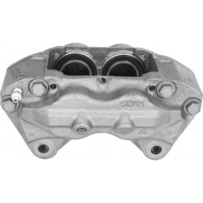 Front Left Rebuilt Caliper With Hardware by ARMATURE DNS - SC2555 pa10