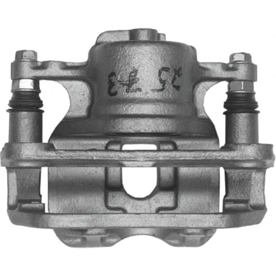 Front Left Rebuilt Caliper With Hardware by ARMATURE DNS - SC2573 pa7