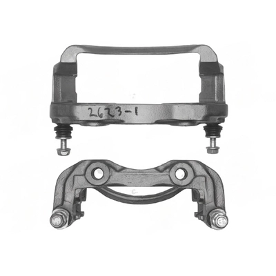 ARMATURE DNS - SC2623-1 - Disc Brake Caliper pa1