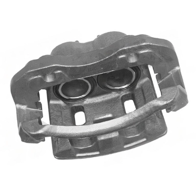 ARMATURE DNS - SC2623-1 - Disc Brake Caliper pa2