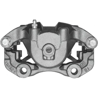 Front Left Rebuilt Caliper With Hardware by ARMATURE DNS - SC2629 pa13