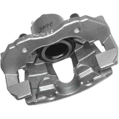 ARMATURE DNS - SC2645-5 - Front Left Rebuilt Caliper With Hardware pa7