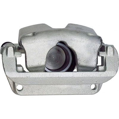 Front Left Rebuilt Caliper With Hardware by ARMATURE DNS - SC2897 pa7