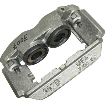 Front Left Rebuilt Caliper With Hardware by ARMATURE DNS - SC3007 pa13