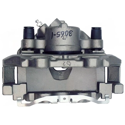 ARMATURE DNS - SC3065-1 - Disc Brake Caliper pa1