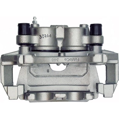 Front Left Rebuilt Caliper With Hardware by ARMATURE DNS - SC3071-1 pa8