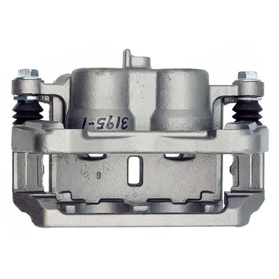 ARMATURE DNS - SC3195-1 - Disc Brake Caliper pa1