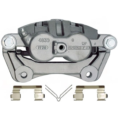 ARMATURE DNS - SC3195-1 - Disc Brake Caliper pa2