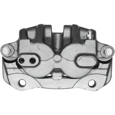 Front Left Rebuilt Caliper With Hardware by ARMATURE DNS - SC3241 pa4