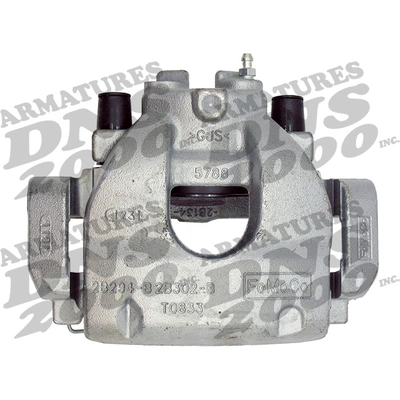 ARMATURE DNS - SC3385 - Disc Brake Caliper pa1