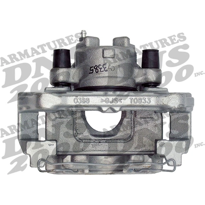 ARMATURE DNS - SC3385 - Disc Brake Caliper pa2