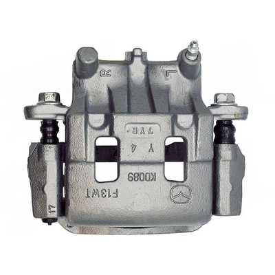 ARMATURE DNS - SC3637 - Disc Brake Caliper pa2