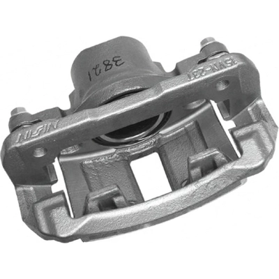 Front Left Rebuilt Caliper With Hardware by ARMATURE DNS - SC3821 pa7