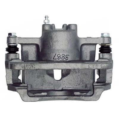 ARMATURE DNS - SC3887 - Disc Brake Caliper pa3