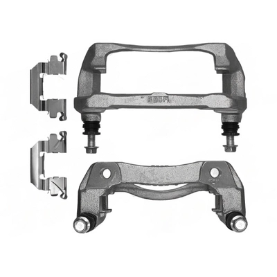 ARMATURE DNS - SC3895 - Disc Brake Caliper pa2