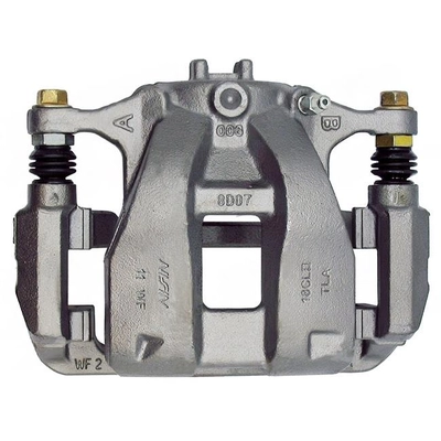 ARMATURE DNS - SC3907 - Disc Brake Caliper pa4