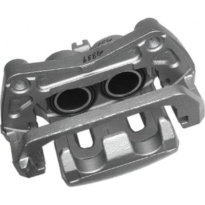 Front Left Rebuilt Caliper With Hardware by ARMATURE DNS - SC4339 pa7