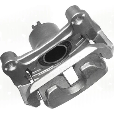 Front Left Rebuilt Caliper With Hardware by ARMATURE DNS - SC4369 pa10