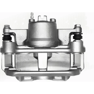 Front Left Rebuilt Caliper With Hardware by ARMATURE DNS - SC4369 pa7