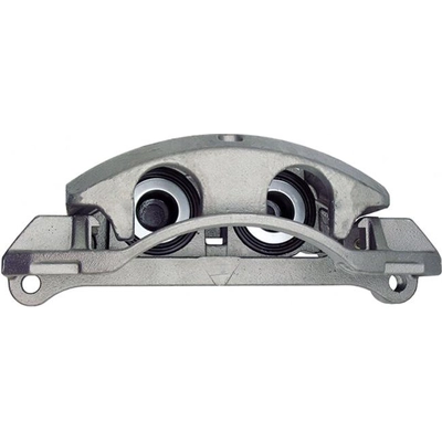 Front Left Rebuilt Caliper With Hardware by ARMATURE DNS - SC4379 pa8