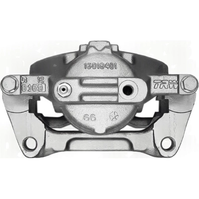 ARMATURE DNS - SC4401 - Front Left Rebuilt Caliper With Hardware pa4