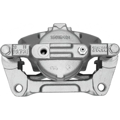 ARMATURE DNS - SC4402 - Front Left Rebuilt Caliper With Hardware pa4