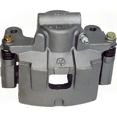 Front Left Rebuilt Caliper With Hardware by ARMATURE DNS - SC4407 pa15