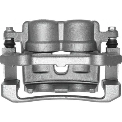 Front Left Rebuilt Caliper With Hardware by ARMATURE DNS - SC4421 pa7