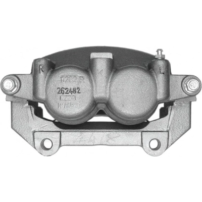 Front Left Rebuilt Caliper With Hardware by ARMATURE DNS - SC4421 pa8