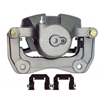 ARMATURE DNS - SC5121 - Disc Brake Caliper pa1