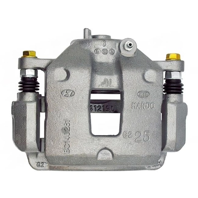 ARMATURE DNS - SC5127 - Disc Brake Caliper pa2