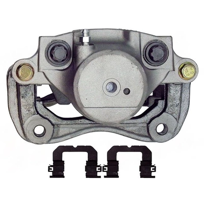 ARMATURE DNS - SC5157 - Disc Brake Caliper pa1