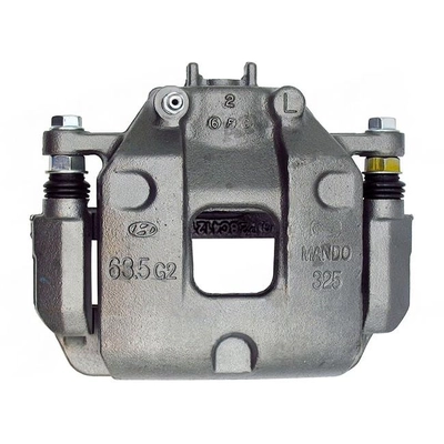 ARMATURE DNS - SC5207 - Disc Brake Caliper pa2