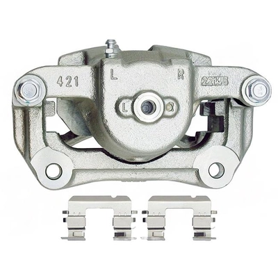 ARMATURE DNS - SC5211 - Disc Brake Caliper pa1