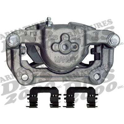 ARMATURE DNS - SC5219 - Disc Brake Caliper pa1