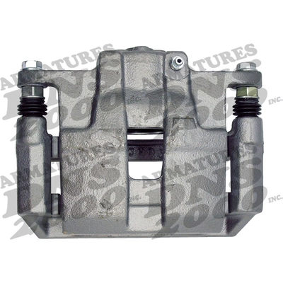 ARMATURE DNS - SC5219 - Disc Brake Caliper pa2