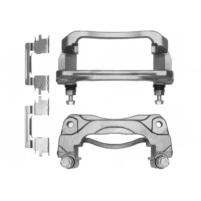 ARMATURE DNS - SC5583 - Disc Brake Caliper pa1
