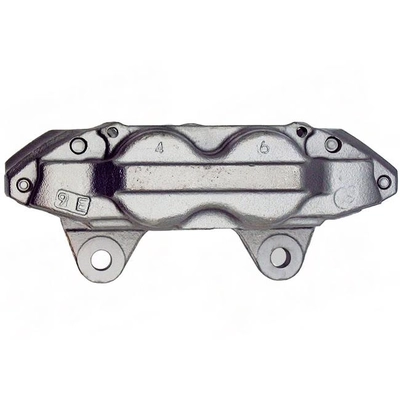 ARMATURE DNS - SC5589 - Disc Brake Caliper pa2