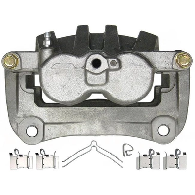 ARMATURE DNS - SC5647 - Disc Brake Caliper pa1