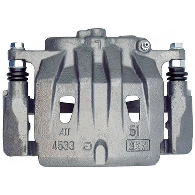 ARMATURE DNS - SC5647 - Disc Brake Caliper pa2