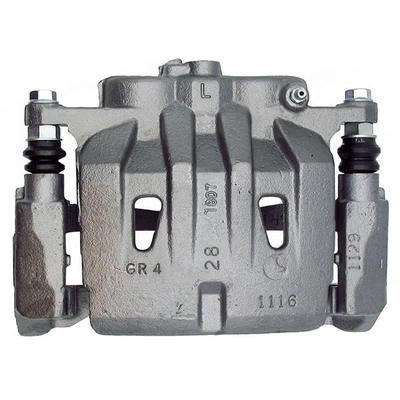 ARMATURE DNS - SC5661 - Disc Brake Caliper pa1