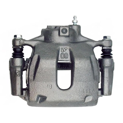 ARMATURE DNS - SC5675 - Disc Brake Caliper pa1