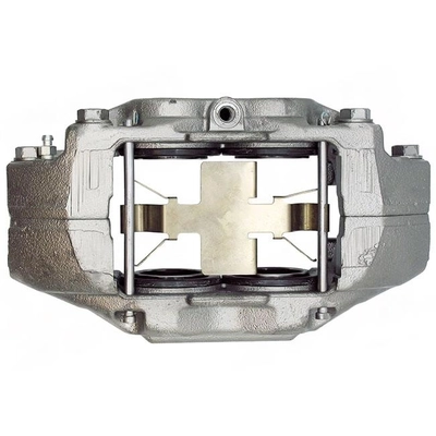 ARMATURE DNS - SC6019 - Disc Brake Caliper pa1